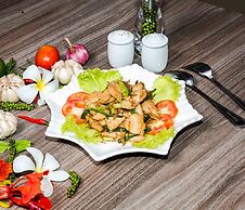 Kep Bay Hotel & Resort