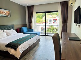 Kep Bay Hotel & Resort