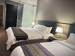 Kep Bay Hotel & Resort