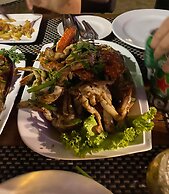 Kep Bay Hotel & Resort