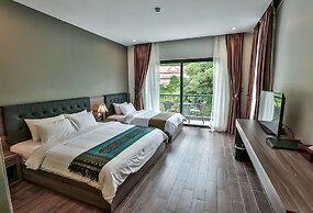 Kep Bay Hotel & Resort