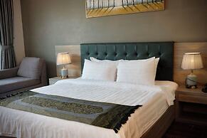 Kep Bay Hotel & Resort