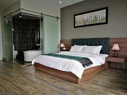 Kep Bay Hotel & Resort