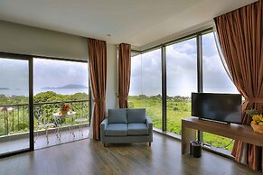 Kep Bay Hotel & Resort