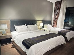 Kep Bay Hotel & Resort