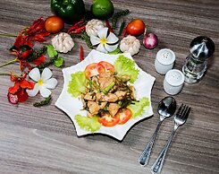 Kep Bay Hotel & Resort