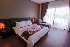 Kep Bay Hotel & Resort