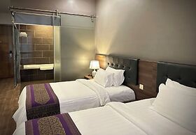 Kep Bay Hotel & Resort