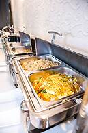 Kep Bay Hotel & Resort