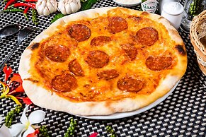 Kep Bay Hotel & Resort