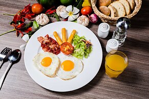 Kep Bay Hotel & Resort