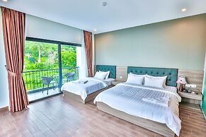 Kep Bay Hotel & Resort