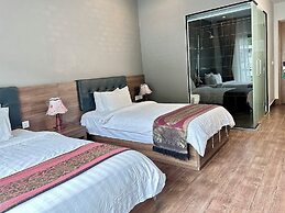 Kep Bay Hotel & Resort