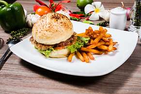 Kep Bay Hotel & Resort