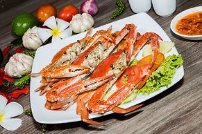 Kep Bay Hotel & Resort