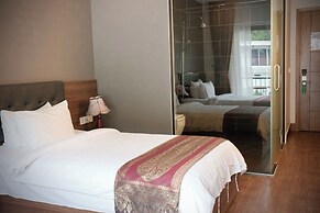 Kep Bay Hotel & Resort