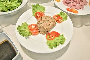 Kep Bay Hotel & Resort