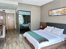 Kep Bay Hotel & Resort