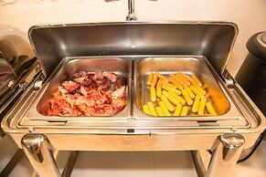 Kep Bay Hotel & Resort