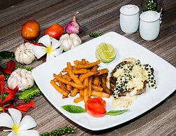 Kep Bay Hotel & Resort