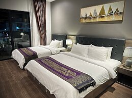 Kep Bay Hotel & Resort