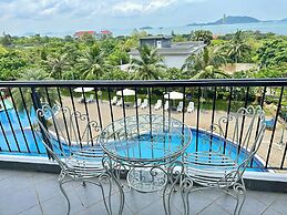 Kep Bay Hotel & Resort