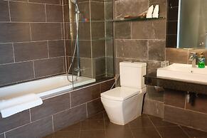 Kep Bay Hotel & Resort