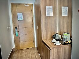 Kep Bay Hotel & Resort