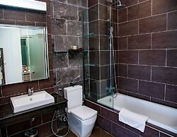 Kep Bay Hotel & Resort