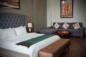 Kep Bay Hotel & Resort