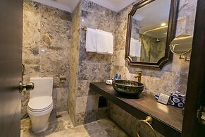 Aliana Boutique Sapa Hotel & Spa