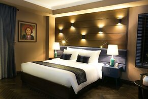 Aliana Boutique Sapa Hotel & Spa