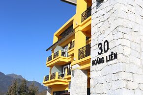 Aliana Boutique Sapa Hotel & Spa