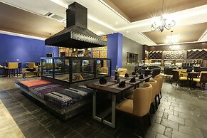 Aliana Boutique Sapa Hotel & Spa