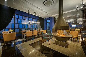 Aliana Boutique Sapa Hotel & Spa