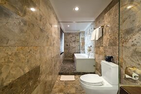 Aliana Boutique Sapa Hotel & Spa