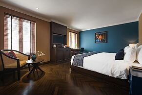 Aliana Boutique Sapa Hotel & Spa