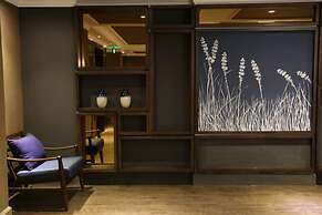 Aliana Boutique Sapa Hotel & Spa