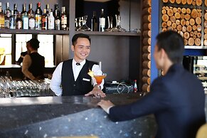 Aliana Boutique Sapa Hotel & Spa