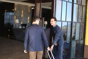 Aliana Boutique Sapa Hotel & Spa