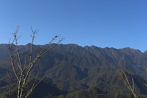 Aliana Boutique Sapa Hotel & Spa