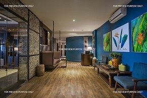 Aliana Boutique Sapa Hotel & Spa