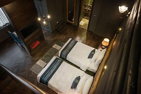 Aliana Boutique Sapa Hotel & Spa