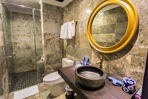 Aliana Boutique Sapa Hotel & Spa