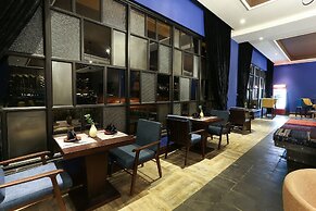 Aliana Boutique Sapa Hotel & Spa