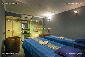 Aliana Boutique Sapa Hotel & Spa