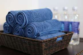 Aliana Boutique Sapa Hotel & Spa