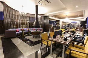 Aliana Boutique Sapa Hotel & Spa