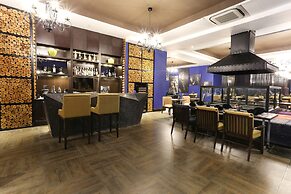 Aliana Boutique Sapa Hotel & Spa