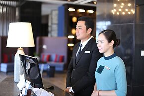 Aliana Boutique Sapa Hotel & Spa